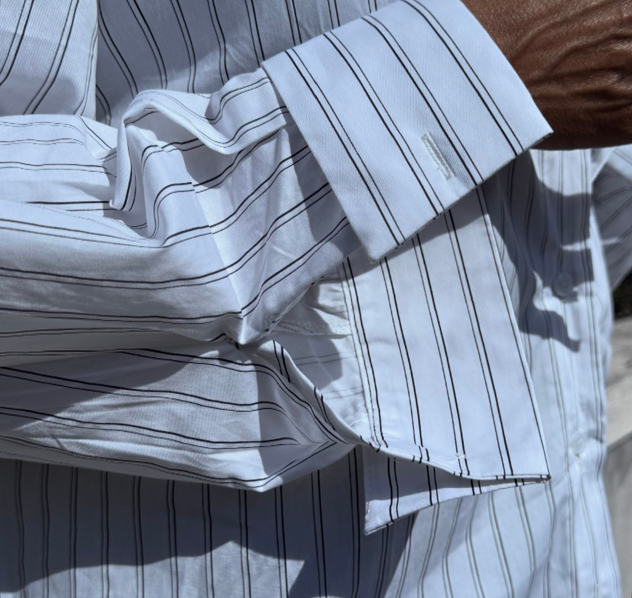 Chemise YAZA