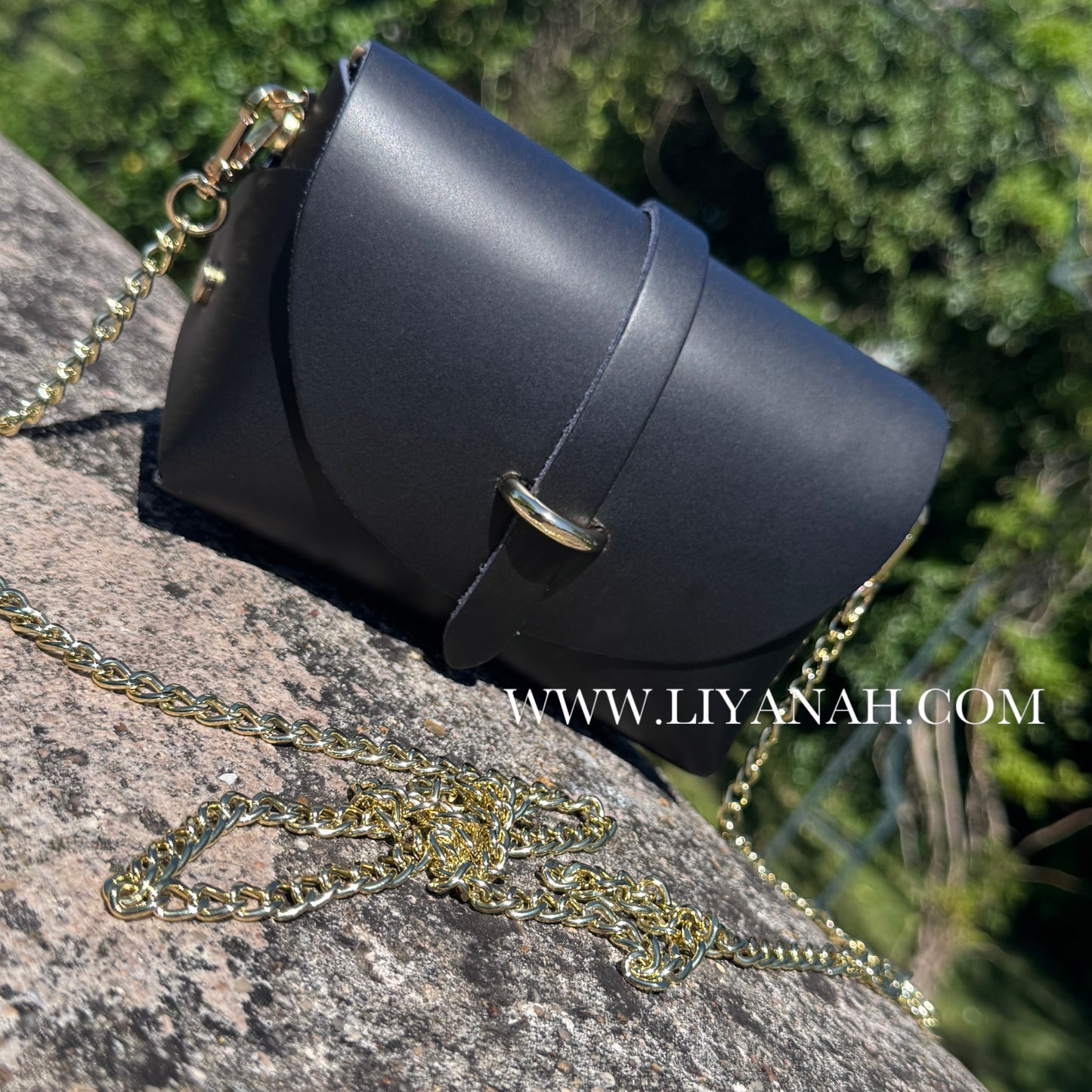 Sac Cuir Modèle CARLA
