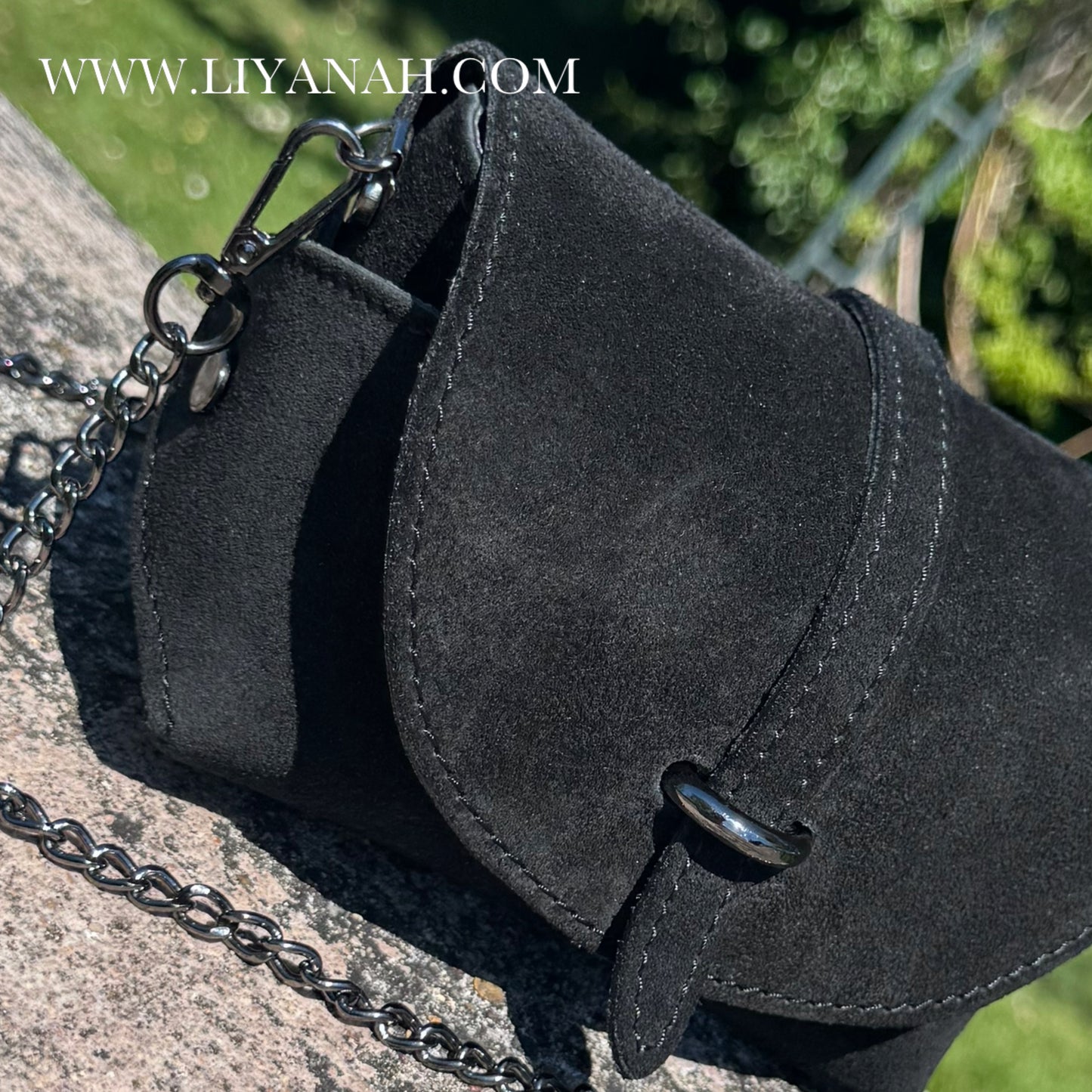 Sac Cuir Modèle CARLA