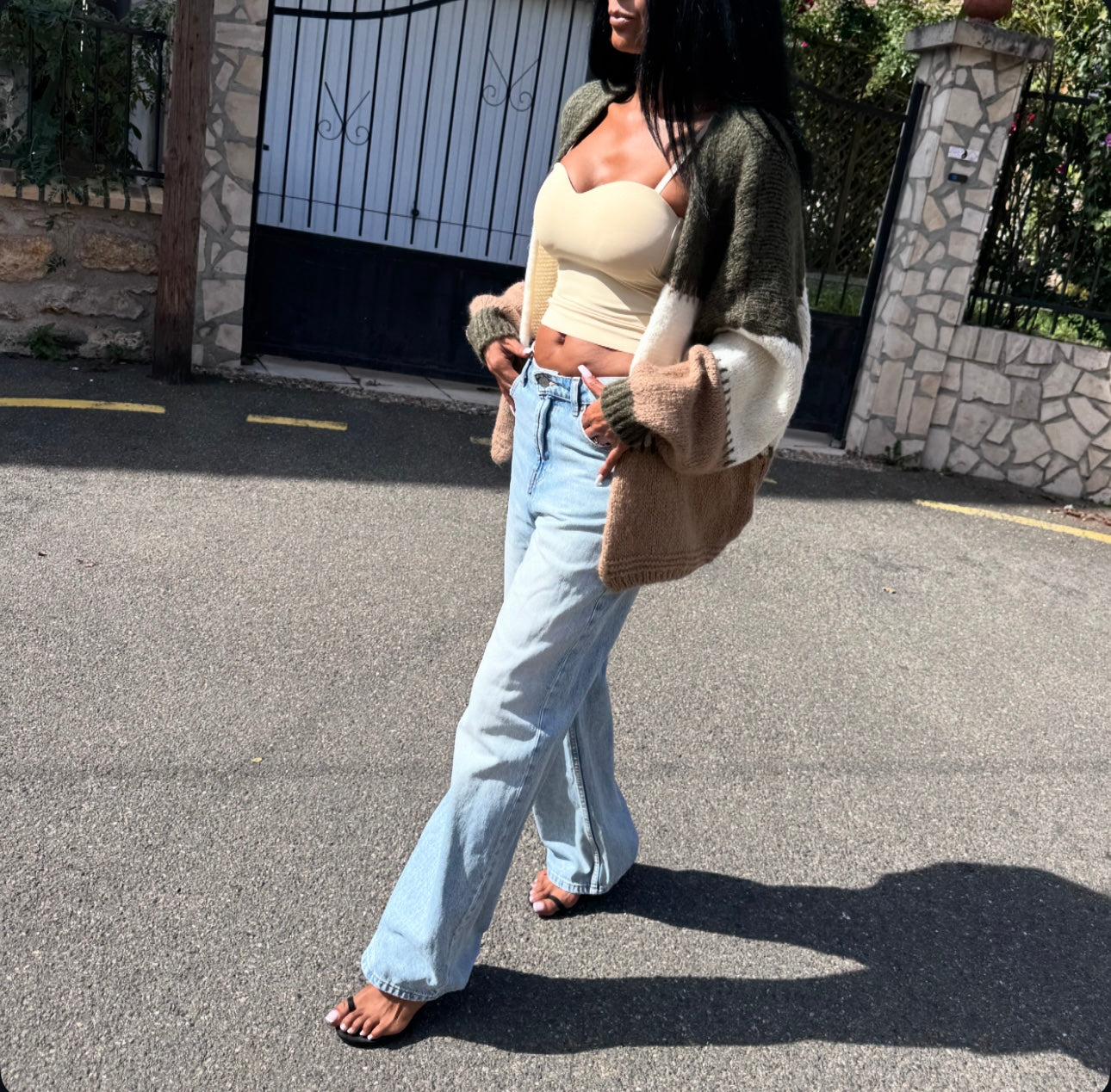 Top Push Up YAZIA Noir, Chocolat, Beige, Bordeaux