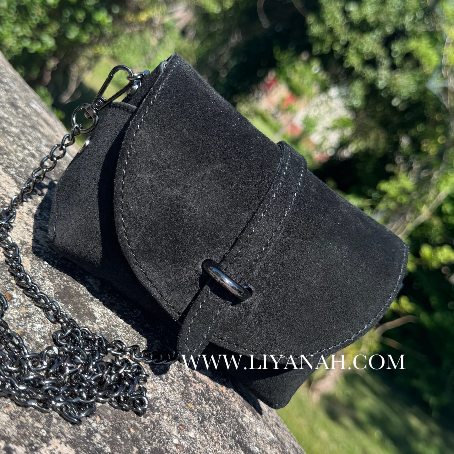 Sac Cuir Modèle CARLA