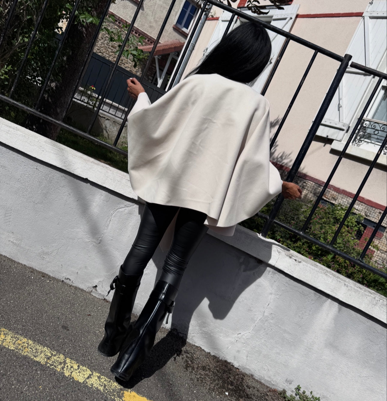 CAPE MALA BEIGE