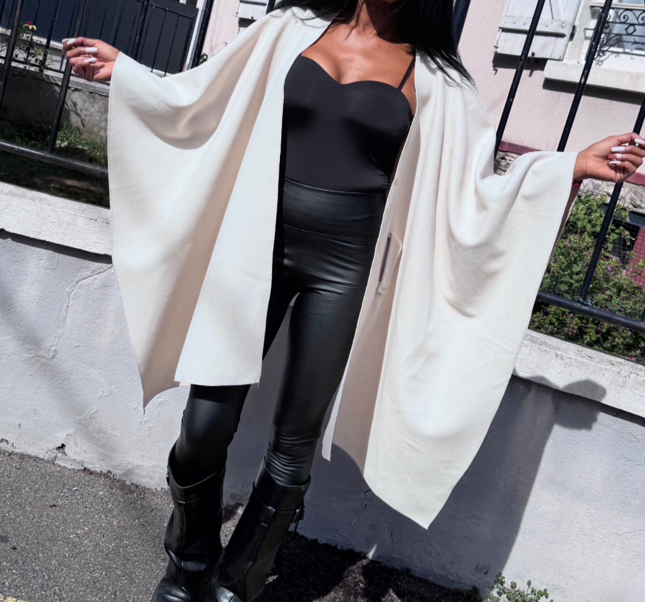 CAPE MALA BEIGE