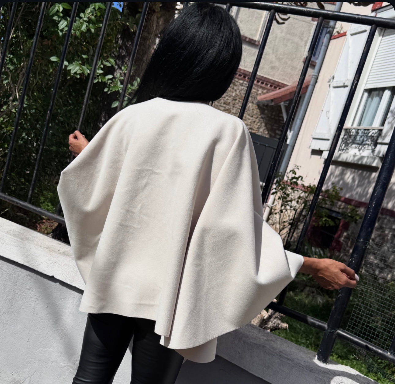 CAPE MALA BEIGE