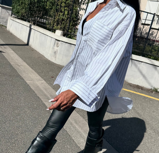 Chemise YAZA