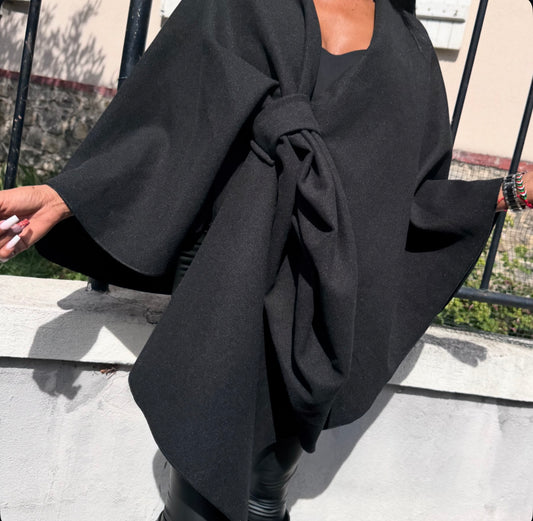 CAPE MALA NOIR