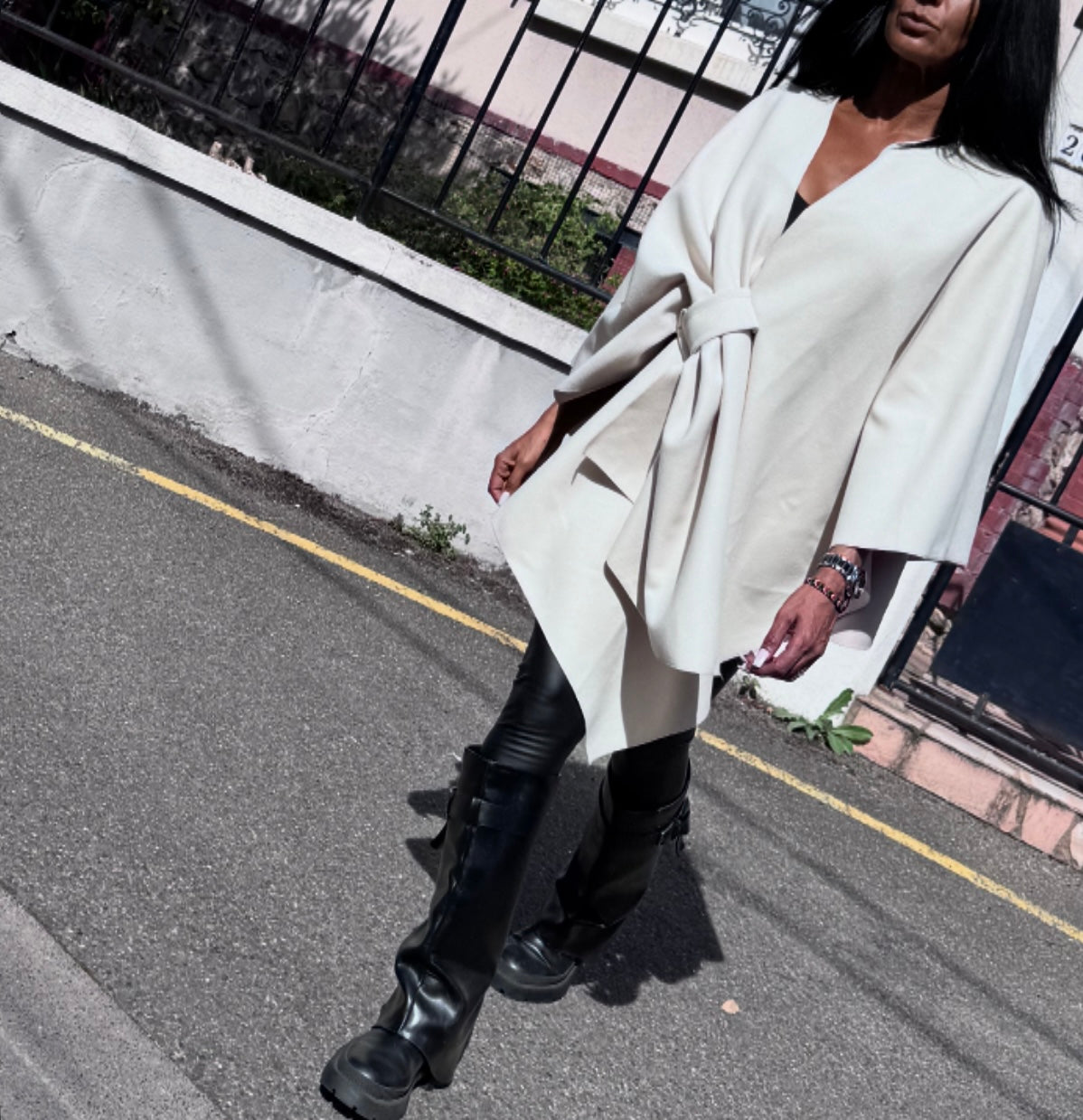 CAPE MALA BEIGE