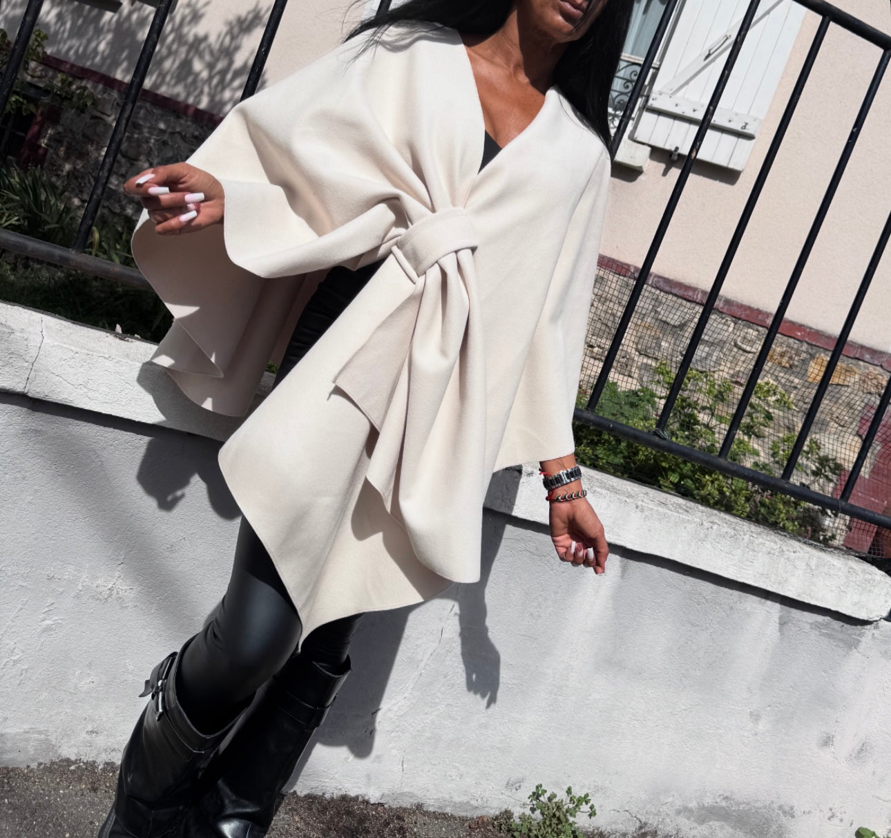 CAPE MALA BEIGE