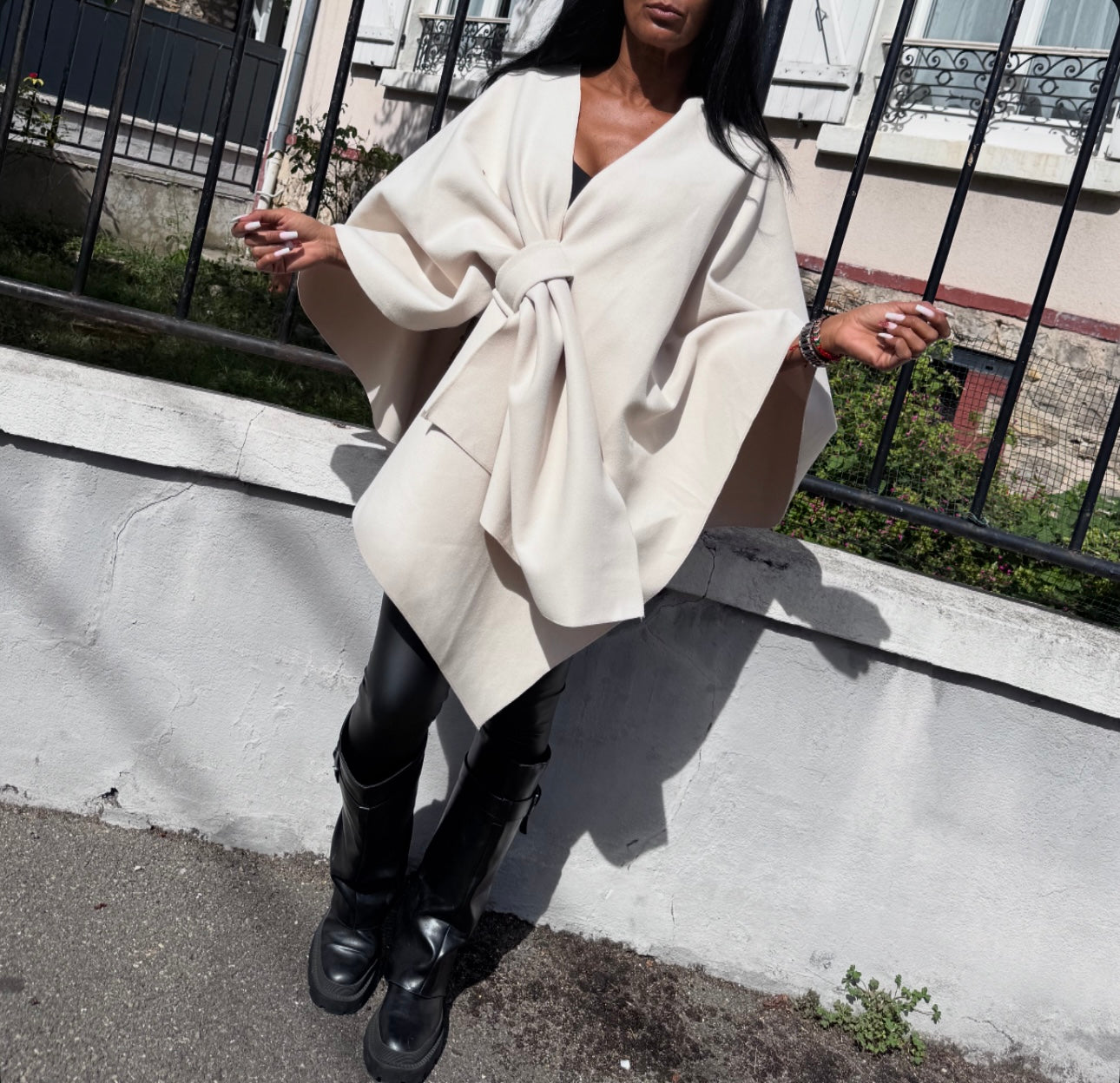 CAPE MALA BEIGE