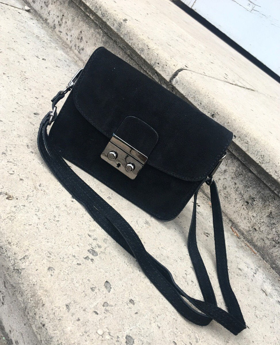 Sac CLAREL 100% CUIR